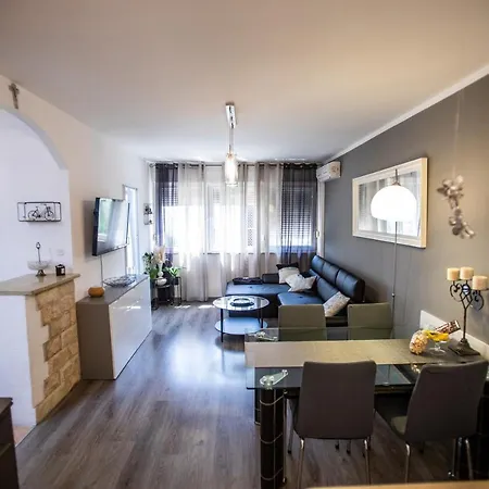 Apartment Kaja- Modern And Cozy Flat In Zamet Rijeka