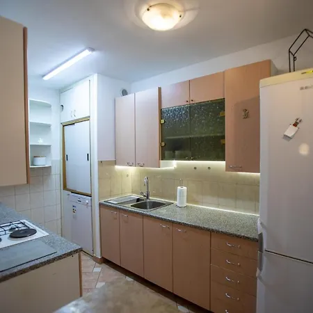 Apartment Kaja- Modern And Cozy Flat In Zamet