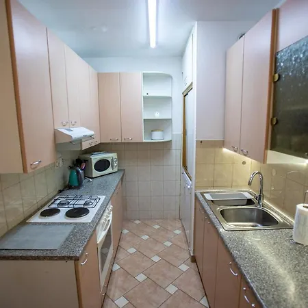 Apartment Kaja- Modern And Cozy Flat In Zamet *