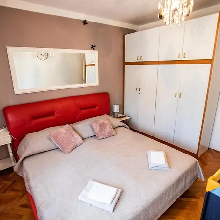 Apartment Kaja- Modern And Cozy Flat In Zamet