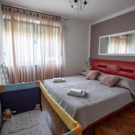 Kaja- Modern And Cozy Flat In Zamet * Rijeka