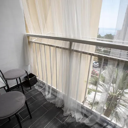 Kaja- Modern And Cozy Flat In Zamet Apartment Rijeka