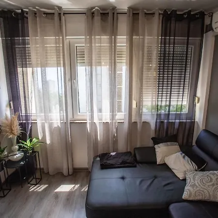 Kaja- Modern And Cozy Flat In Zamet Apartment Rijeka