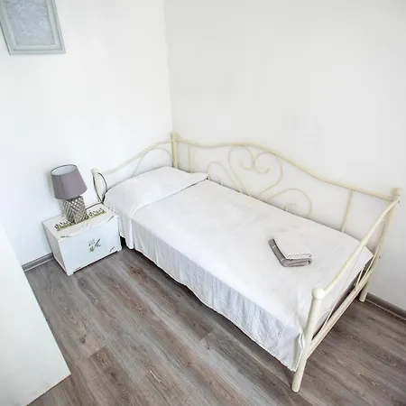 Apartment Kaja- Modern And Cozy Flat In Zamet