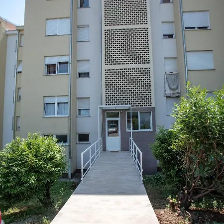 Kaja- Modern And Cozy Flat In Zamet Apartment