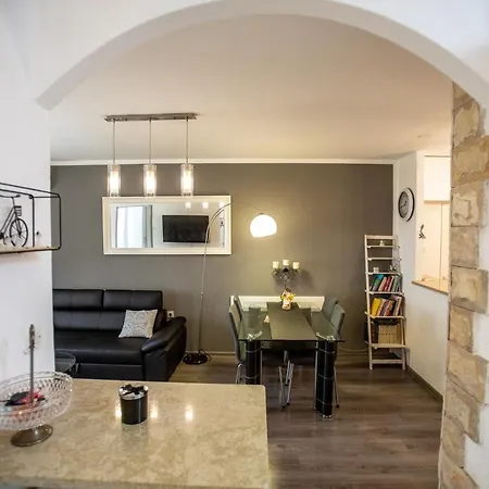 Kaja- Modern And Cozy Flat In Zamet Apartment *